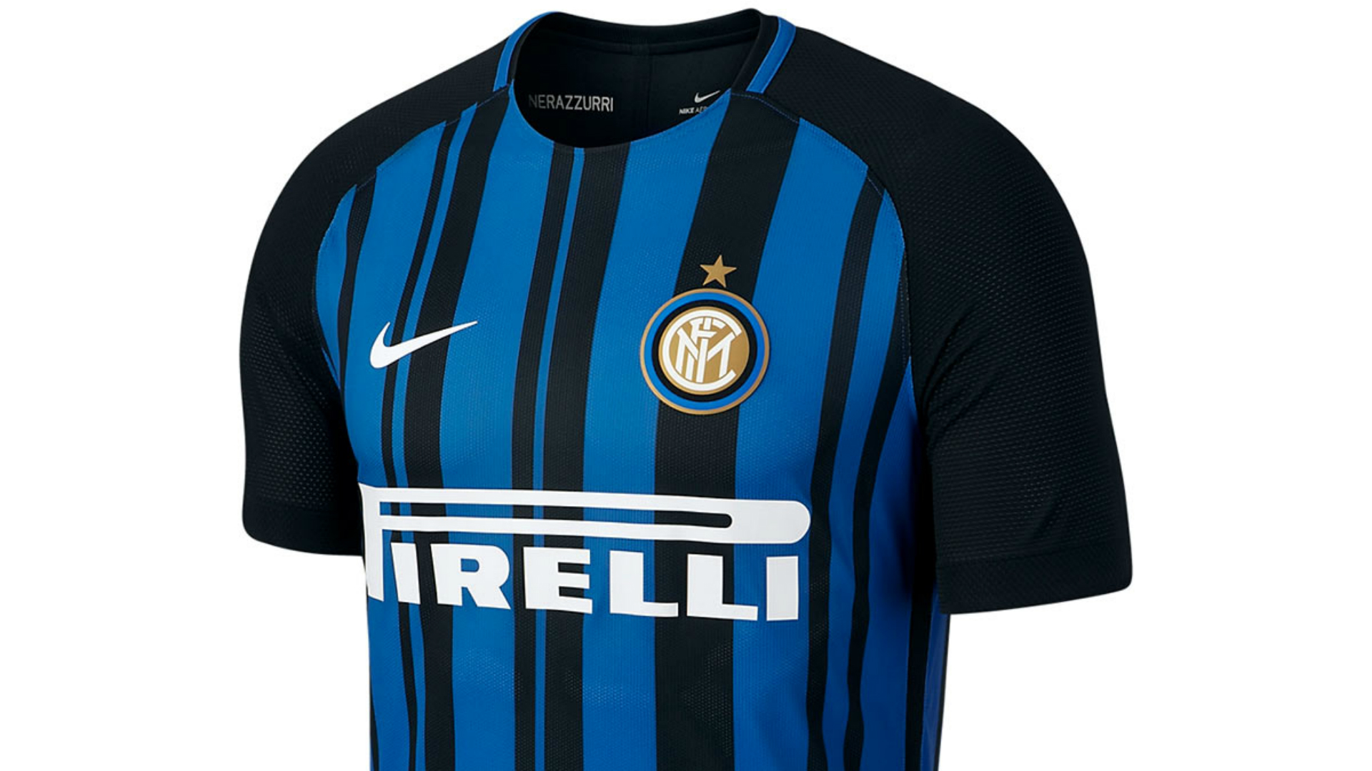 Inter Milan Perkenalkan Jersey Baru 2017 18 Goalcom