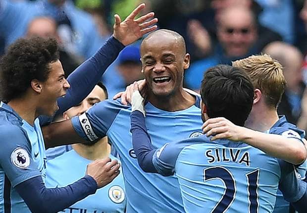 ขึ้นท็อปทรี!เรือโชว์แกร่งอัดพาเลซยับ 5-0