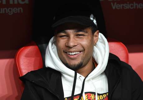 Hoffenheim will Gnabry weiterhin