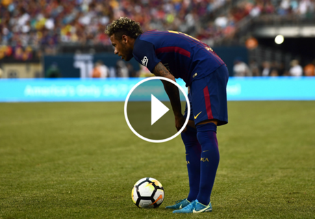 Neymar, en boca de todos