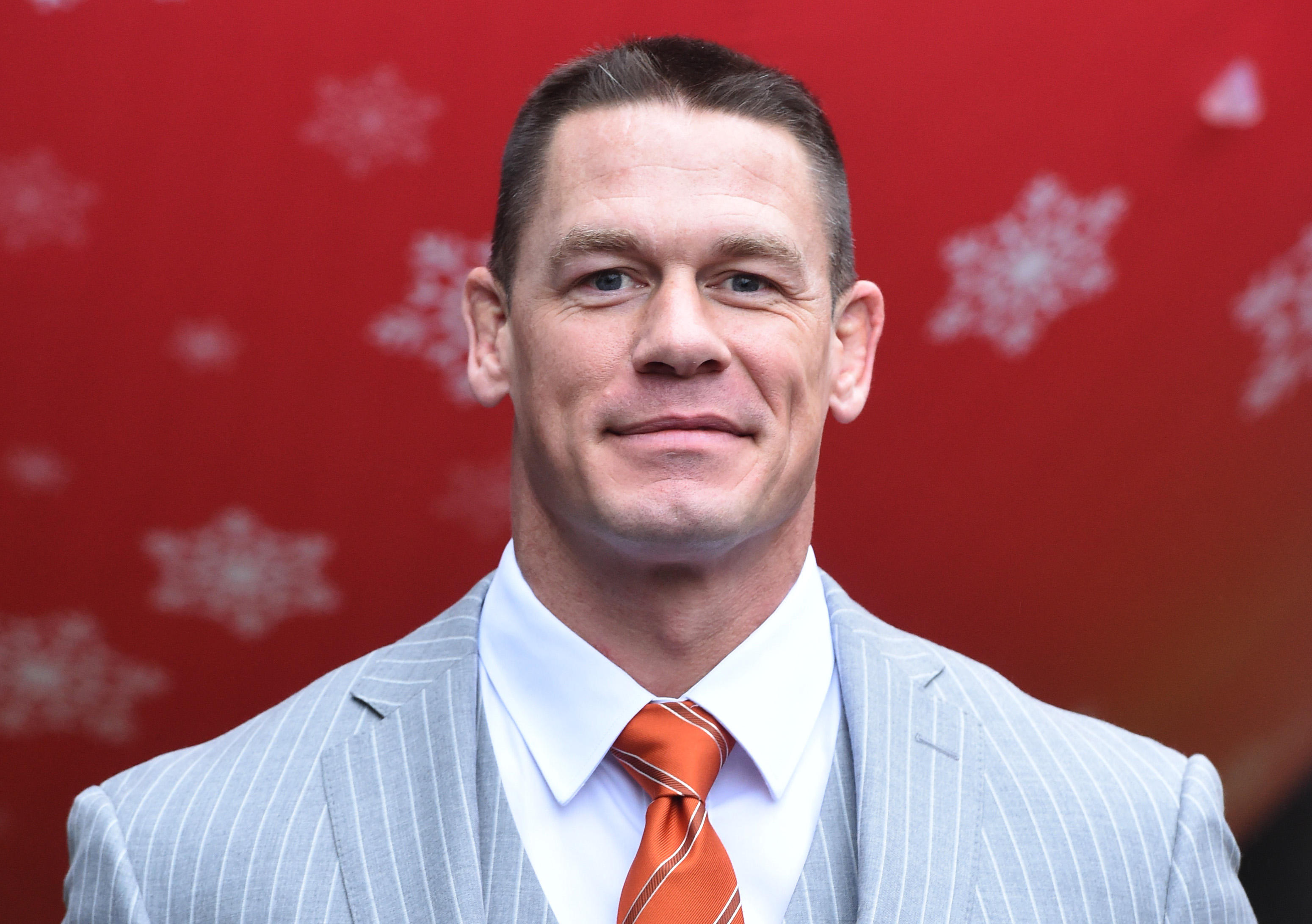 John Cena Se Decanta Entre Cristiano Ronaldo Y Messi