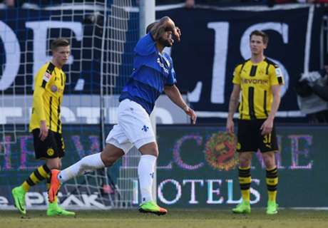 AA: Boyd grabs first goal in upset