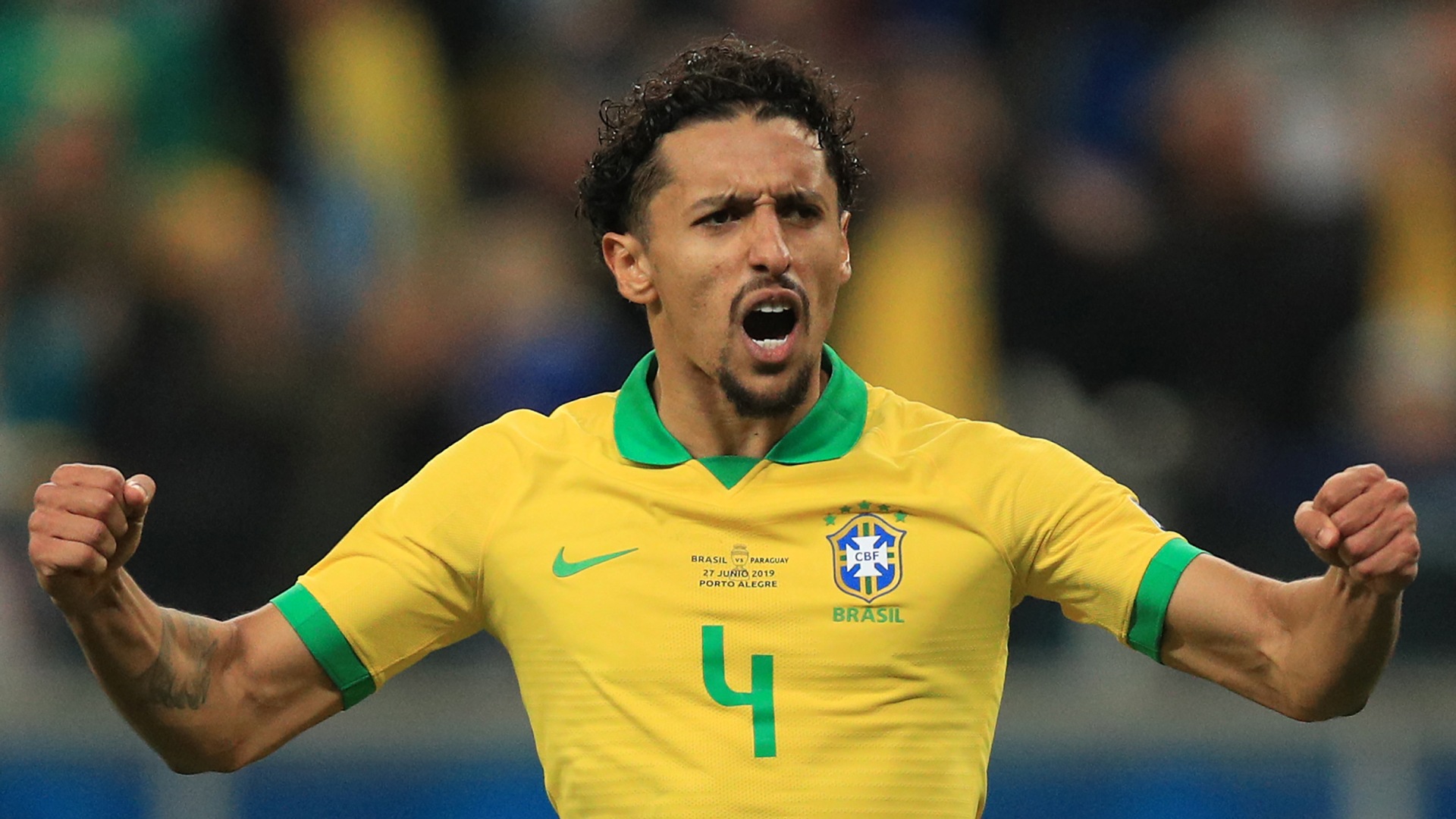Ballon d'Or 2019 : les 5 derniers nommés avec Marquinhos et sans Neymar !