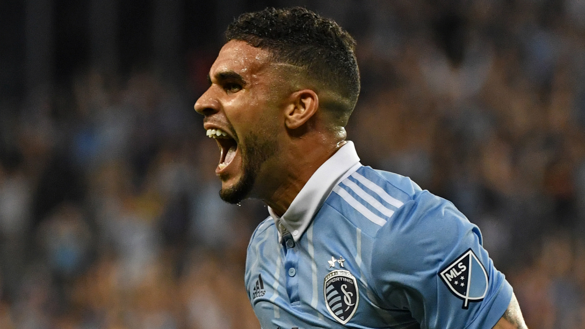 SoCal-raised pros tapped for CONCACAF Gold Cup soccer tournament