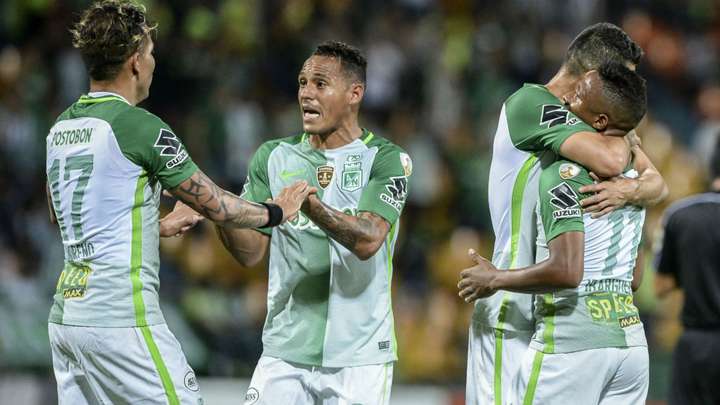 Atlético Nacional explicó cuál es su relación con Gorka Villar