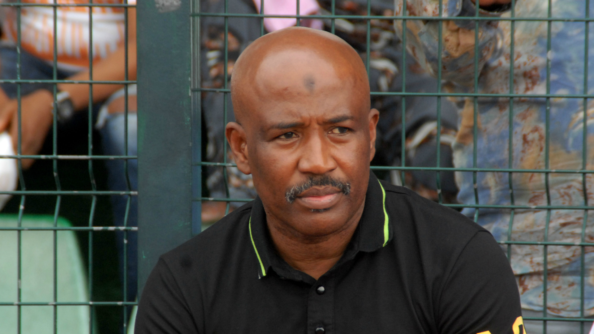 Caf Champions League: Rahimo defeat not catastrophic - Enyimba coach Abd’Allah