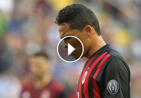 ► Carlos Bacca volvió a fallar un penal