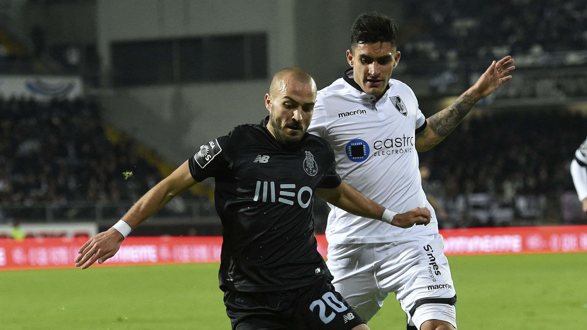 Guillermo Celis Vitoria Guimaraes