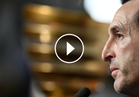 ► Emery quiere
