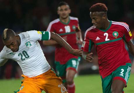 Betting: Ivory Coast vs Morocco