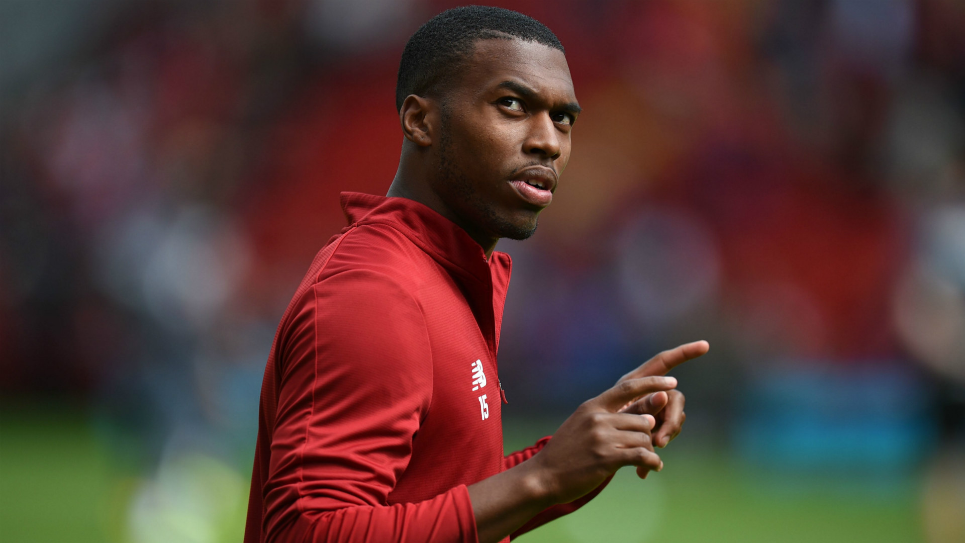 Wanted by Inter, waiting on Sevilla - Sturridge languishing in Liverpool limbo