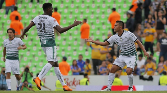 Santos Laguna vs. Toluca FC: Liga MX final TV channel, live stream, team news & match preview | Goal.com