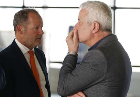 Decossaux geeft KNVB-fouten toe