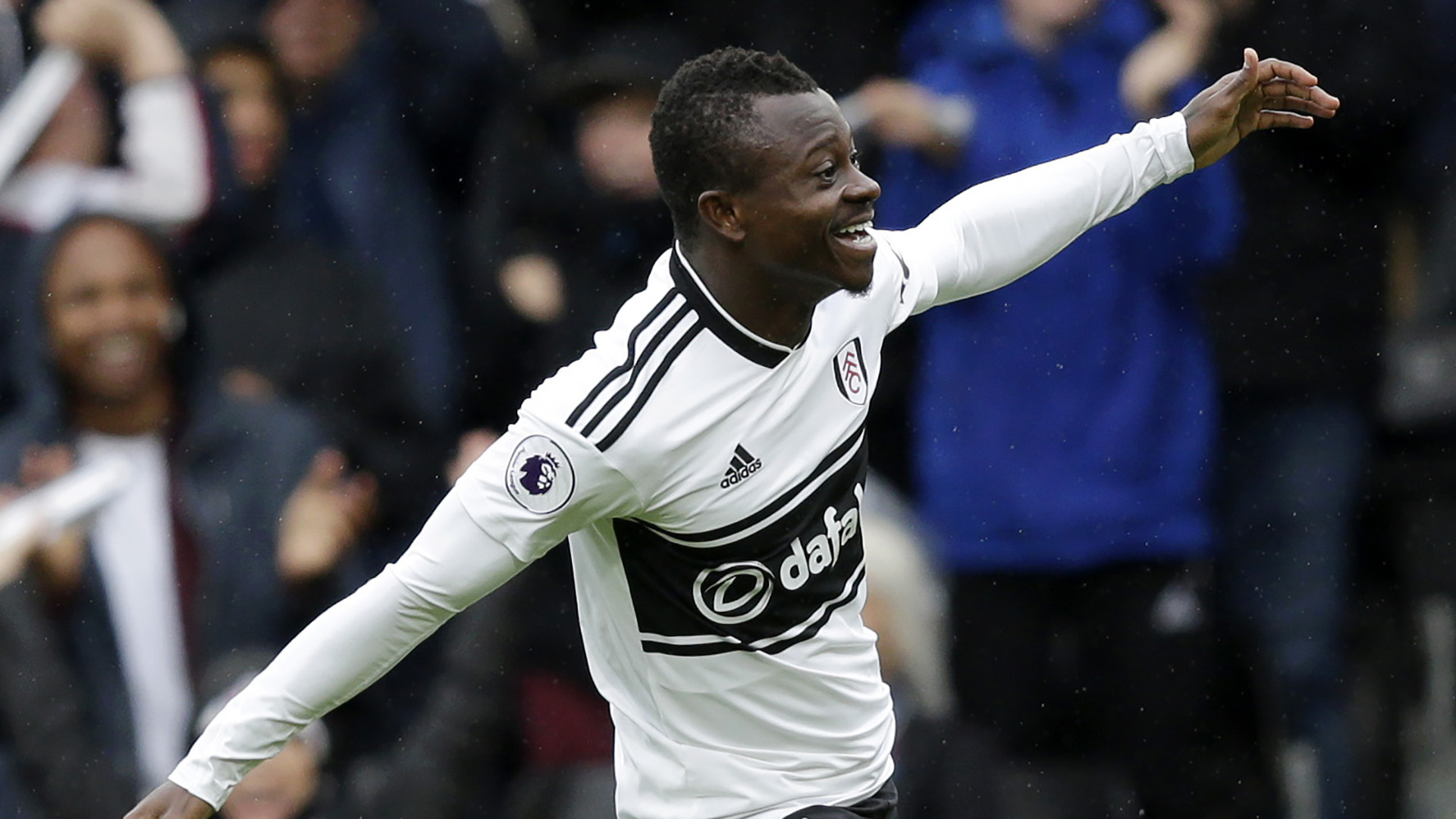 jean michael seri fulham