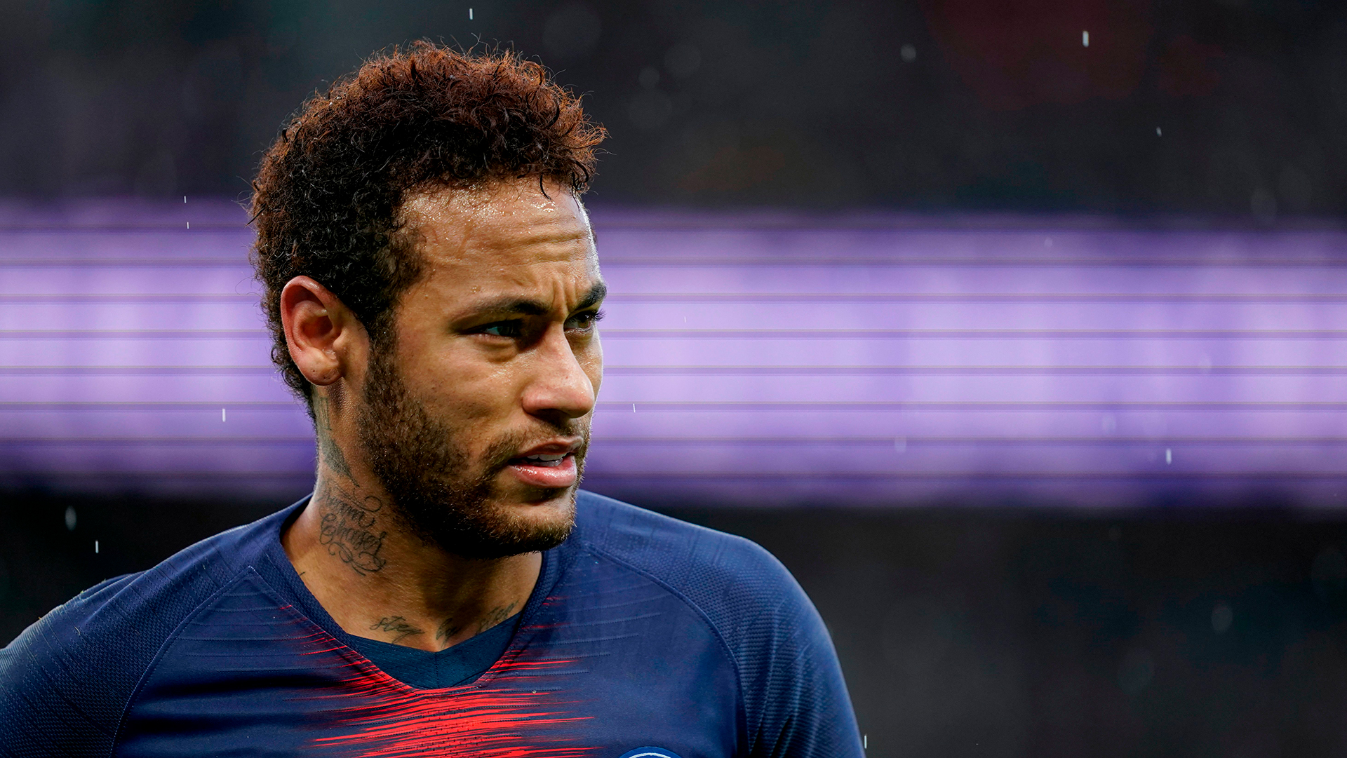 Mercato - PSG : Neymar aurait bien demandé à partir !