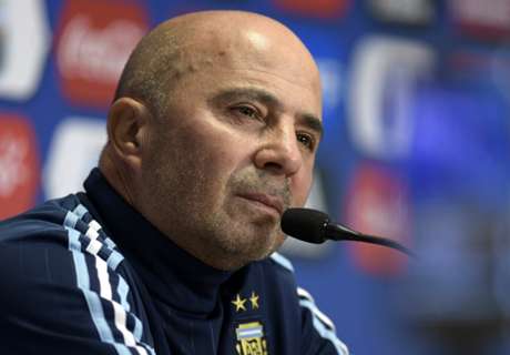 Argentina divulga convocação
