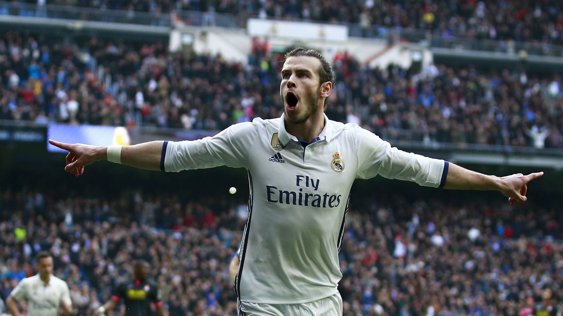 Gareth Bale Real Madrid (골닷컴) 맨유 루머 모음