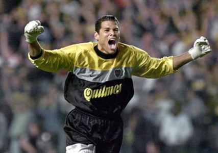 #HistoriasDeLibertadores | El día que Boca ganó con el título de River en la Copa | Goal.com