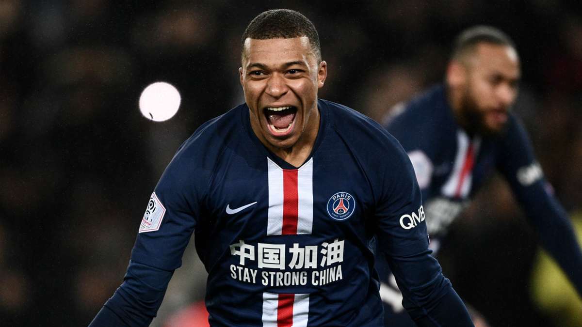 Sport – Il PSG vuole blindare Mbappé: 60 milioni all’anno per il rinnovo