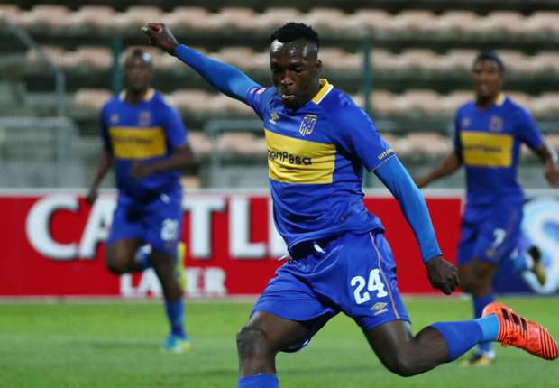 Costa do sol 0 1 cape town city: masina strike hands city first leg ... Costa do sol