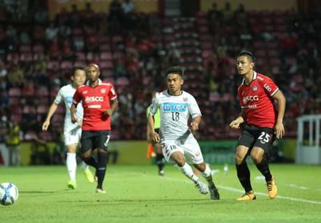 ตั้งตารอ!ชนาธิปลุ้นประเดิมสนามให้ซัปโปโร-ทรูยิงสด