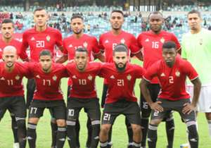 Libya will be aiming to continue their unbeaten run in 2019 Africa Cup of Nations qualifying Group E on Saturday when they take on three-time African champions Nigeria, who have managed a win and a defeat in their last two outings in the campaign. Liby...