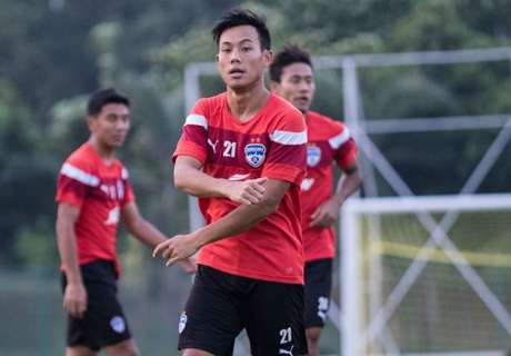 Preview: Bengaluru FC v 4.25 SC