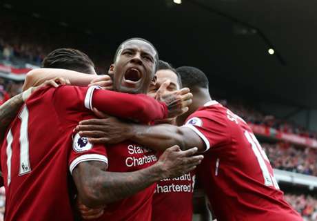 Liverpool vai à Champions