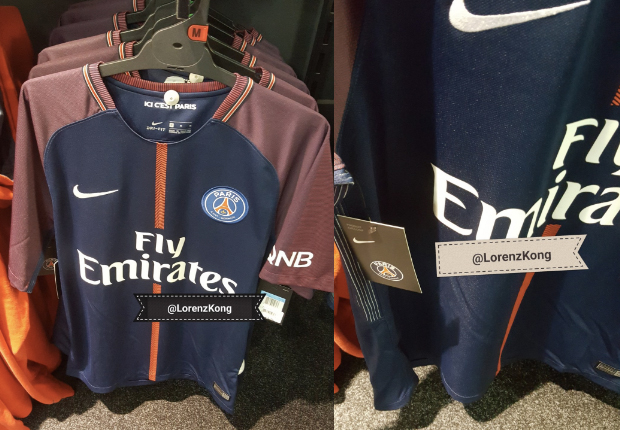 Maillot Domicile PSG vente Maillot Domicile PSG vente