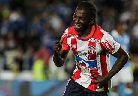 Chará merece ser premiado por Pekerman