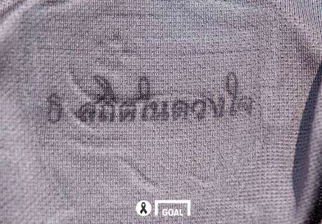 ขอเพียง ธ สถิตในดวงใจ นิรันดร์