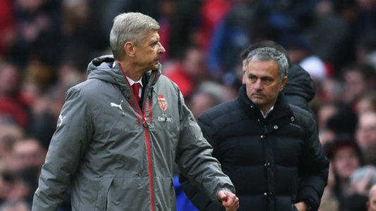 Manchester United v Arsenal: Jose Mourinho arrival was 'the beginning of the end' for Arsene Wenger, claims Martin Keown | Goal.com