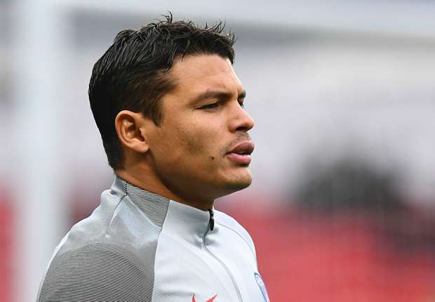Brazil bottle-job Thiago Silva is the worst captain ever after Barcelona no-show