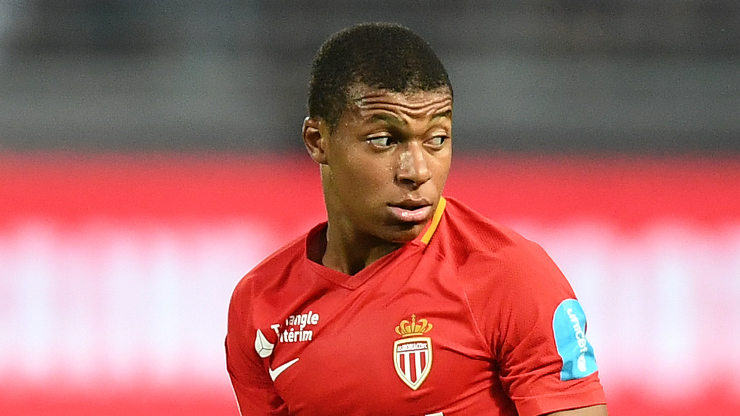 Mbappe faces his greatest test to date amid PSG and Real Madrid interest Goal.com Mbappe faces his greatest test to date amid PSG and Real Madrid interest Goal.com