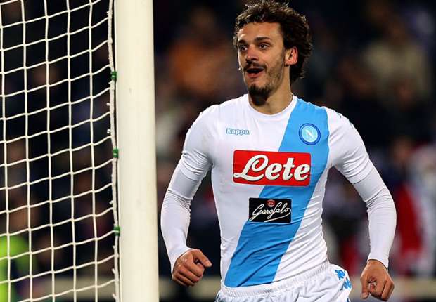 Calciomercato Napoli: rilancio del Southampton per Gabbiadini, spunta il Borussia Monchengladbach - Goal.com