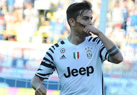 Dybala: