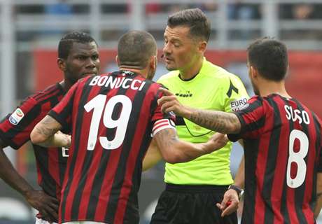 Serie A: Milan lässt erneut Federn, Roma siegt knapp