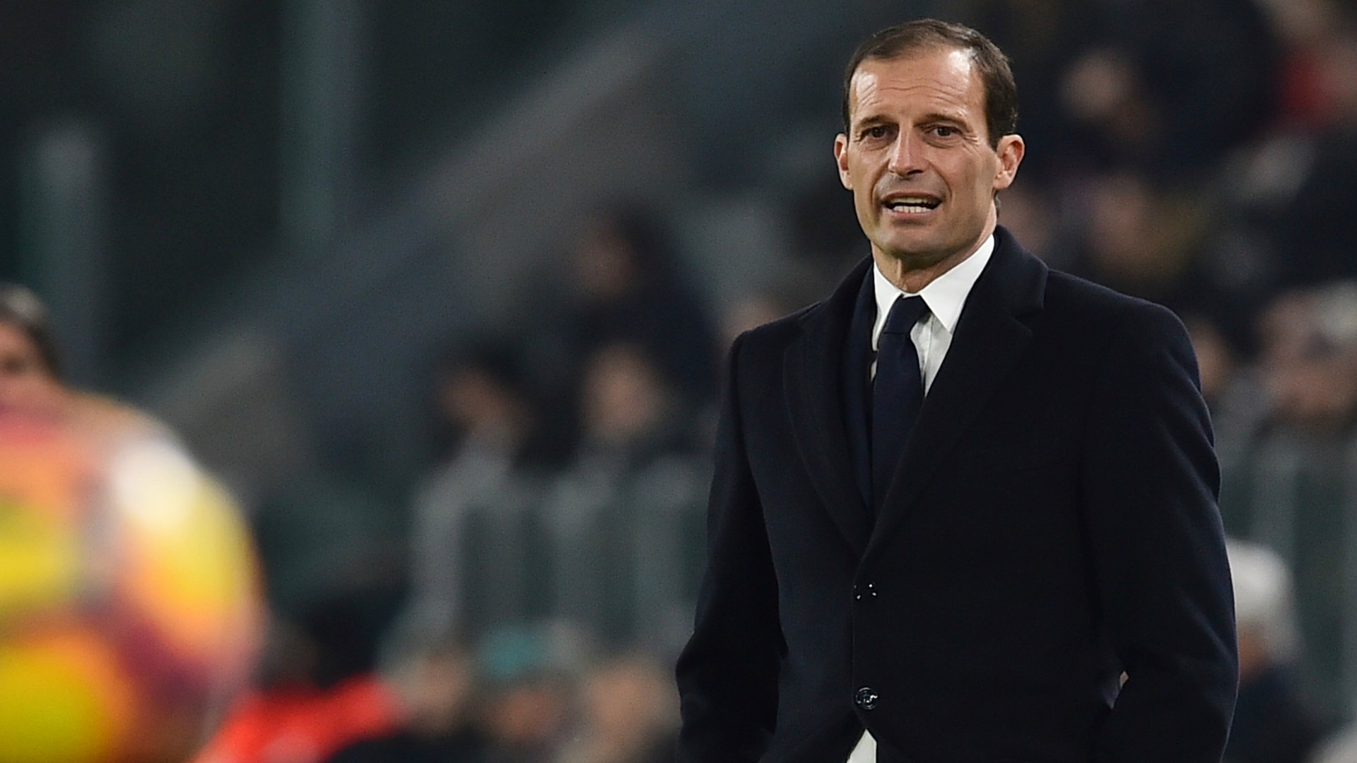 Image result for massimiliano allegri