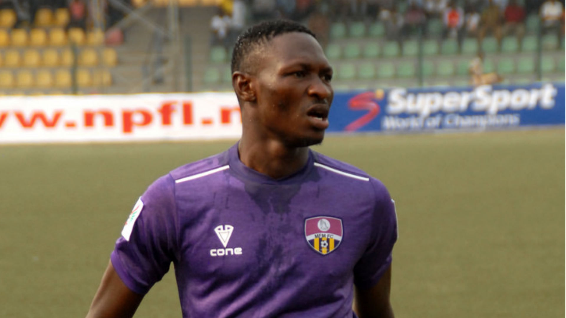 Image result for MFM coach confident of win without Odey, Bosun at Tornadoes