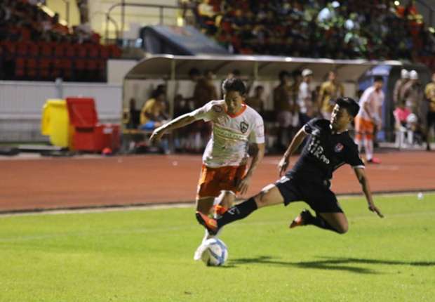 เว็บพนันบอลออนไลน์