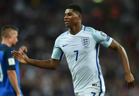 Rashford spasio Engleze, 'šestica' Nijemaca