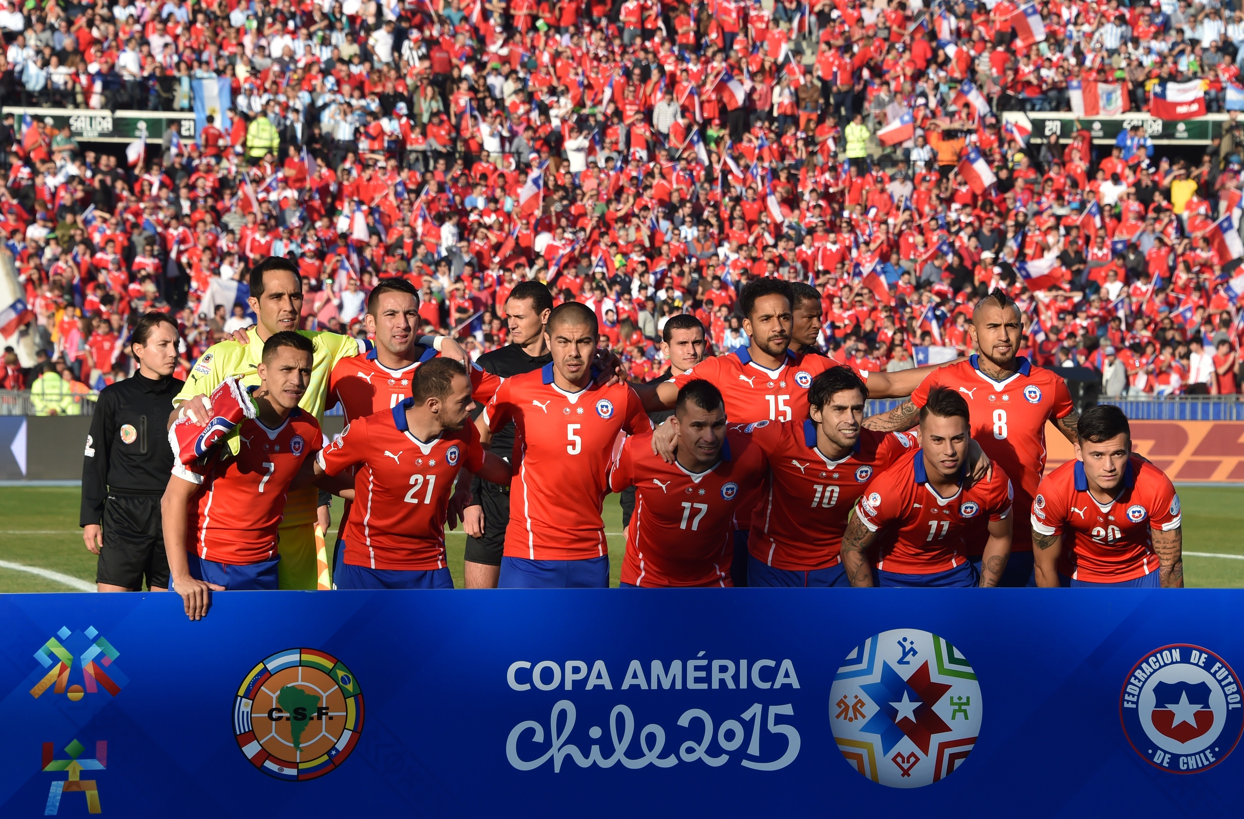 Chile
