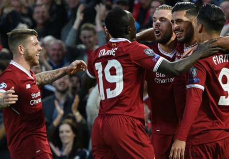 Ini Pembagian Pot Undian UCL 2017/18