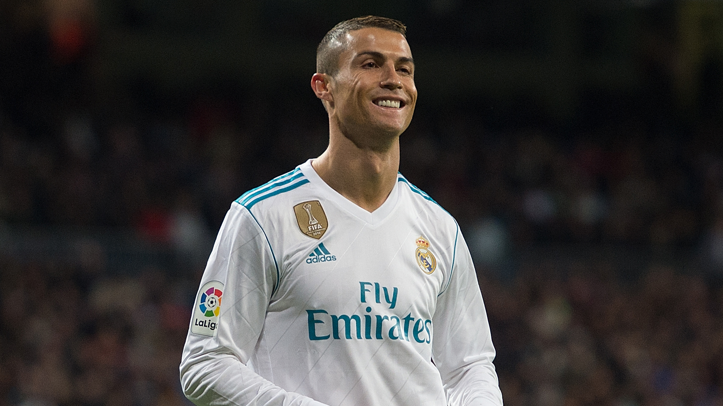 Ronaldo will step up when needed for Madrid - Alonso