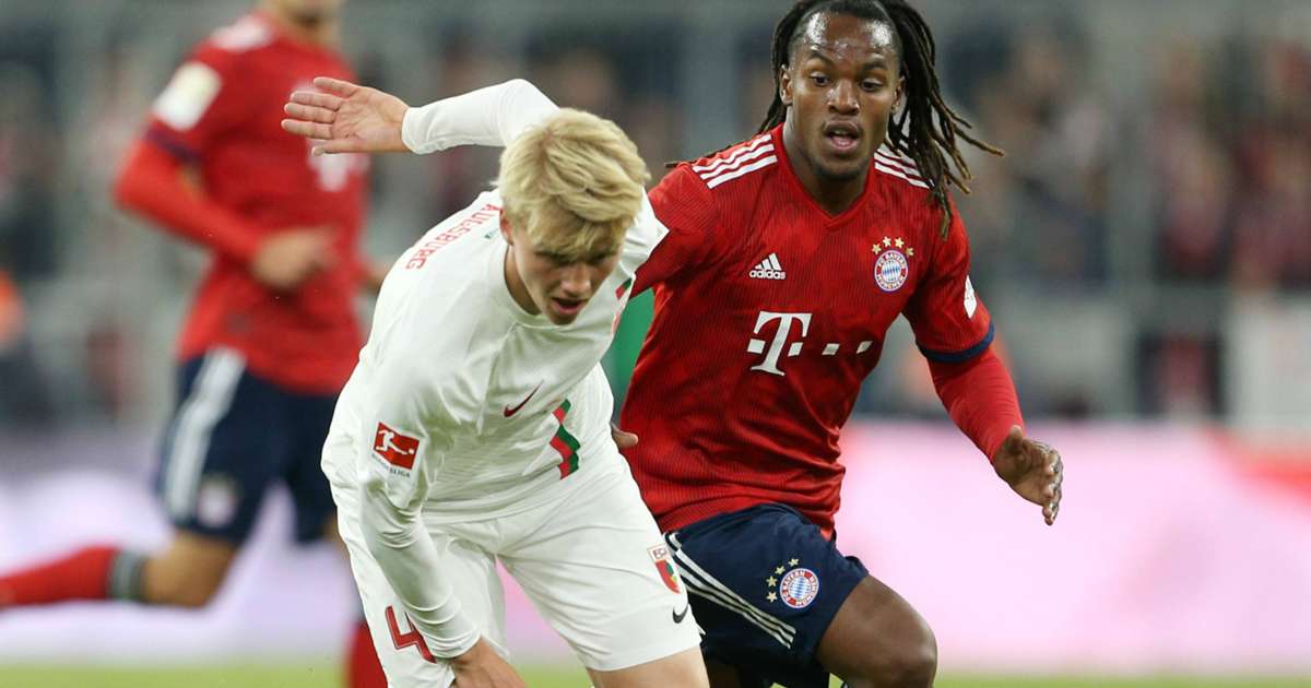 Augsburgs Felix Gotze Widmet Ausgleichstreffer Gegen Den Fc Bayern Bruder Mario Das Tor Ist Fur Ihn Augsburgs Felix Gotze Widmet Ausgleichstreffer Gegen Den Fc Bayern Bruder Mario Das Tor Ist Fur Ihn
