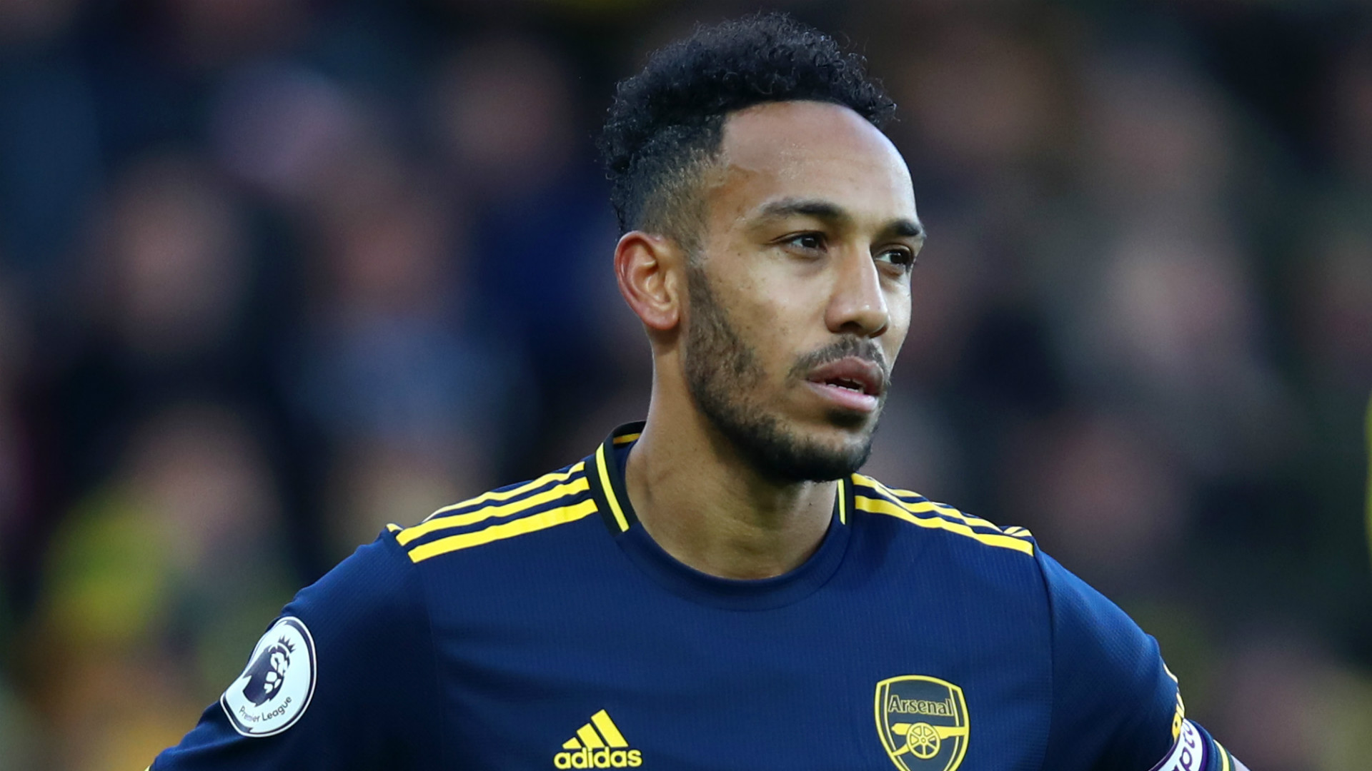 ‘You can’t blame Aubameyang for contract concerns’ – Arsenal need Ancelotti to convince key men to stay, says Campbell