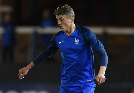 OFF - Gladbach pique un espoir à Nancy