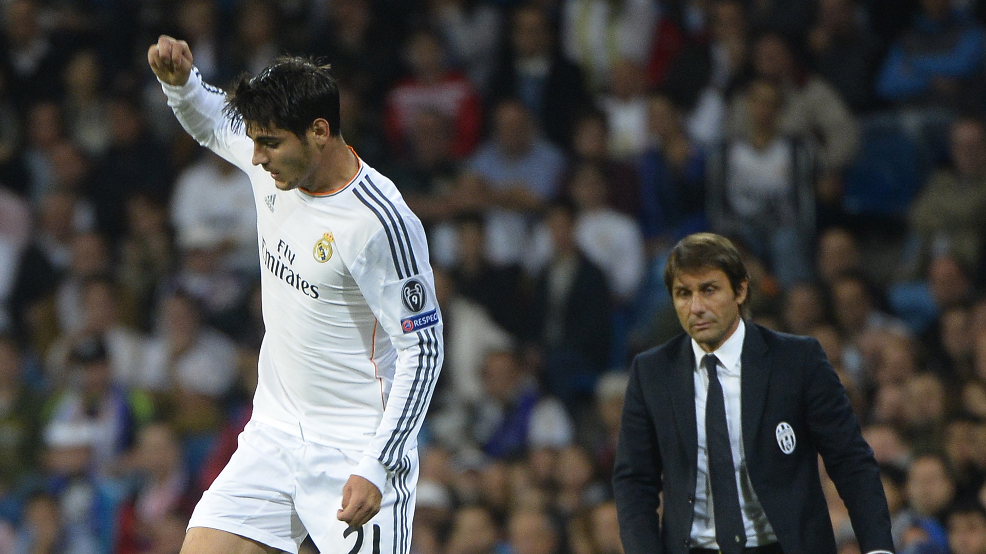 Chelsea Capai Kesepakatan Dengan Real Madrid Untuk Dapatkan Alvaro