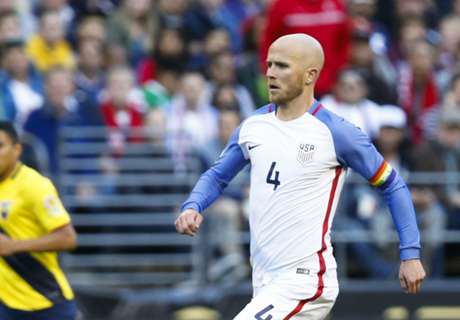 U.S. to wear rainbow numbers