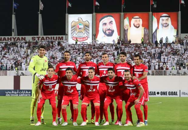 AFC Champions League 2017: Player of round two ... AFC Champions League 2017: Player of round two ... - 620 x 430 jpeg 45kB
